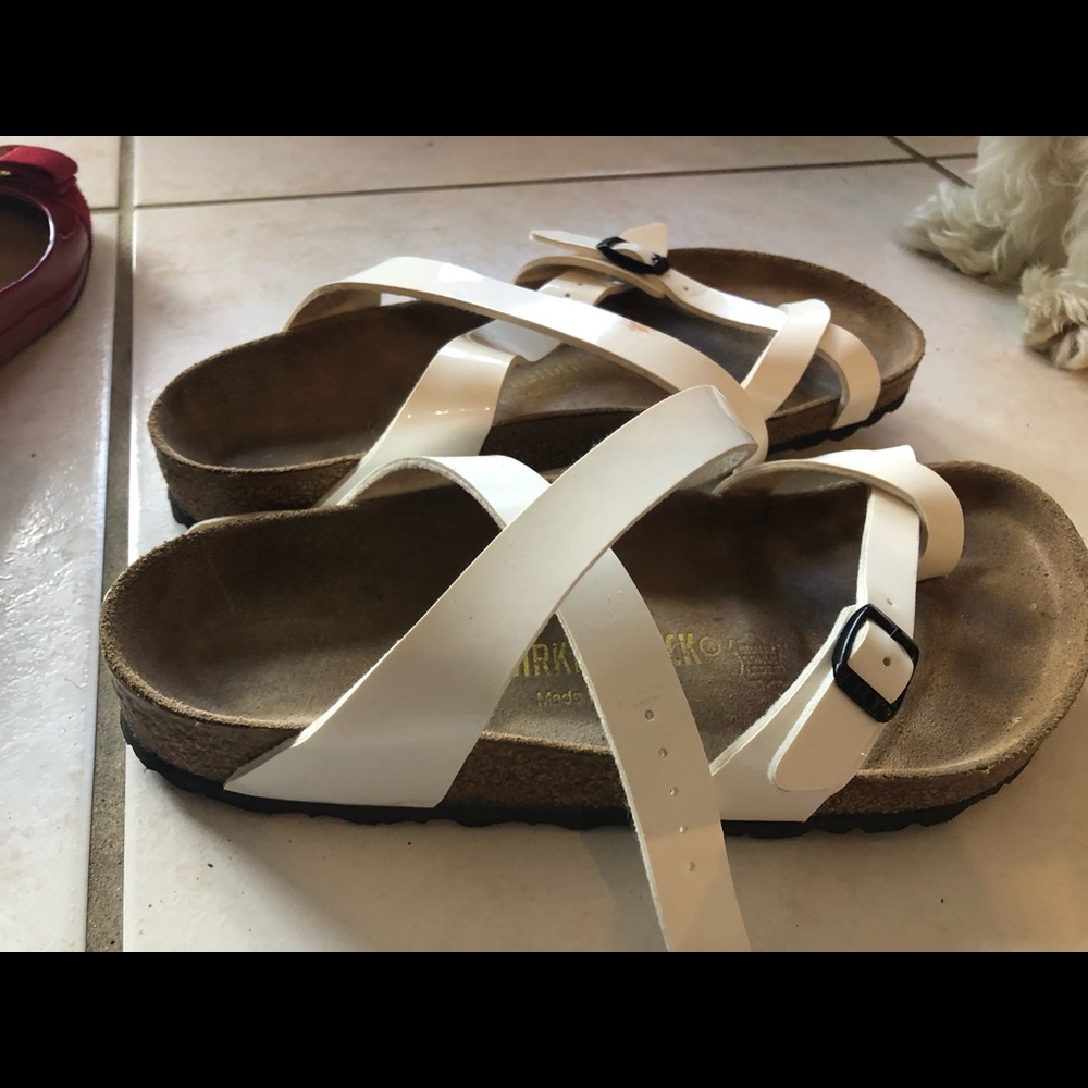 Birkenstock’s